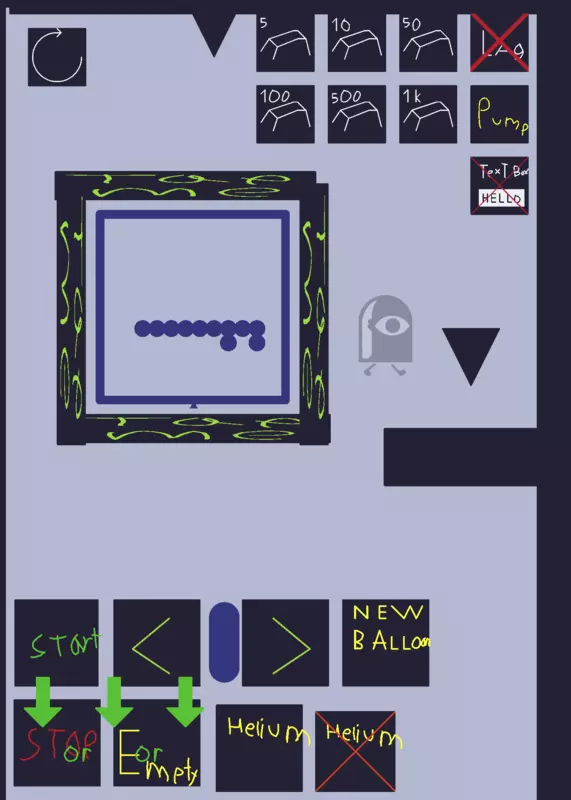 Game by @Scheron