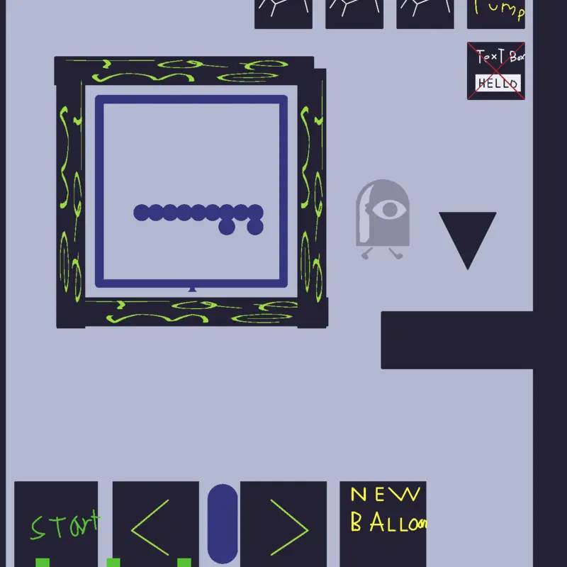 Game by @Scheron