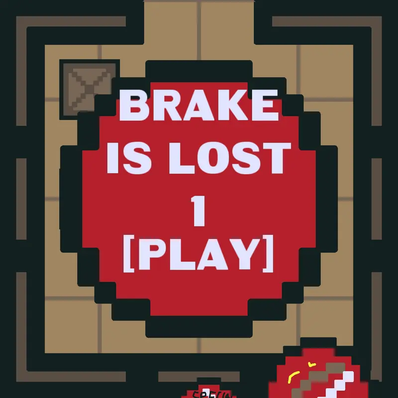Game by @MaizenZenichi