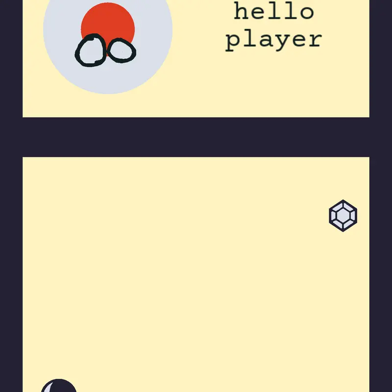 Game by @gnawall