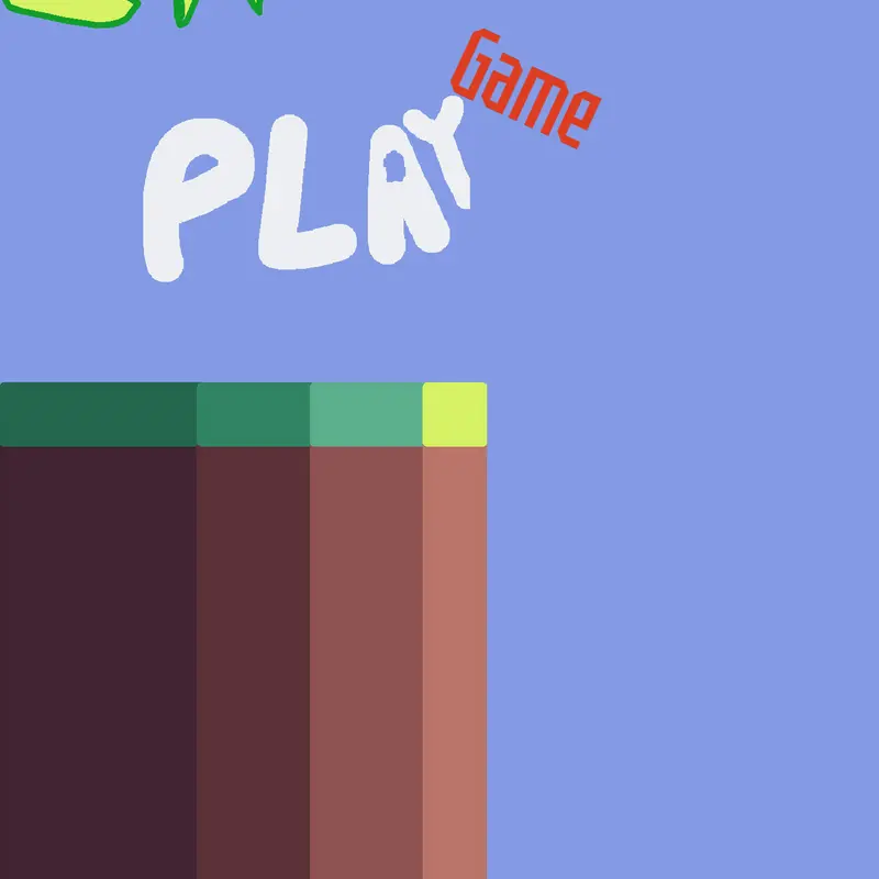 Game by @dhamikhail