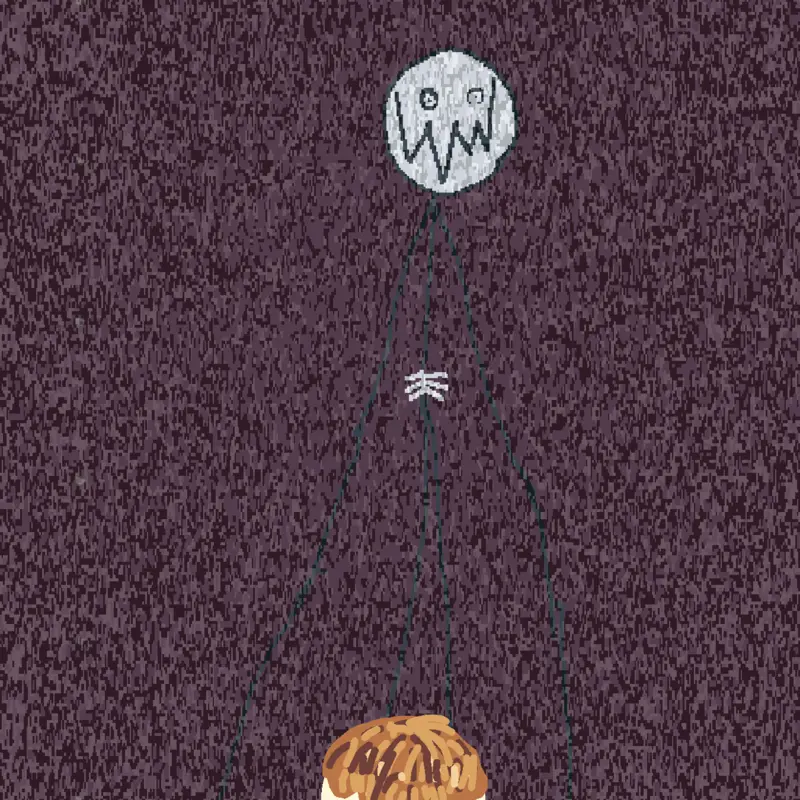 Game by @HORROR3AM