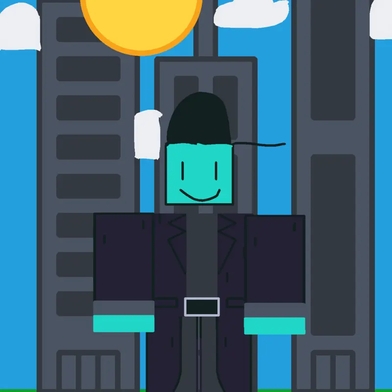 Game by @Block_circle