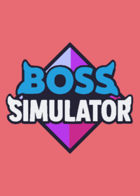 Boss Simulator Published 10/28/25