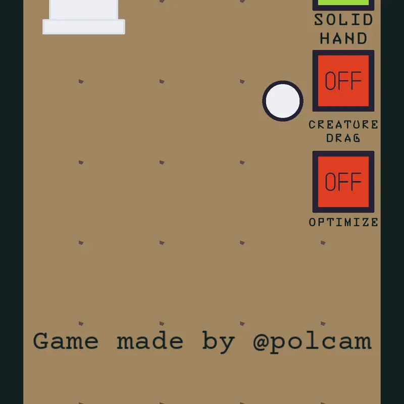 Game by @polcam