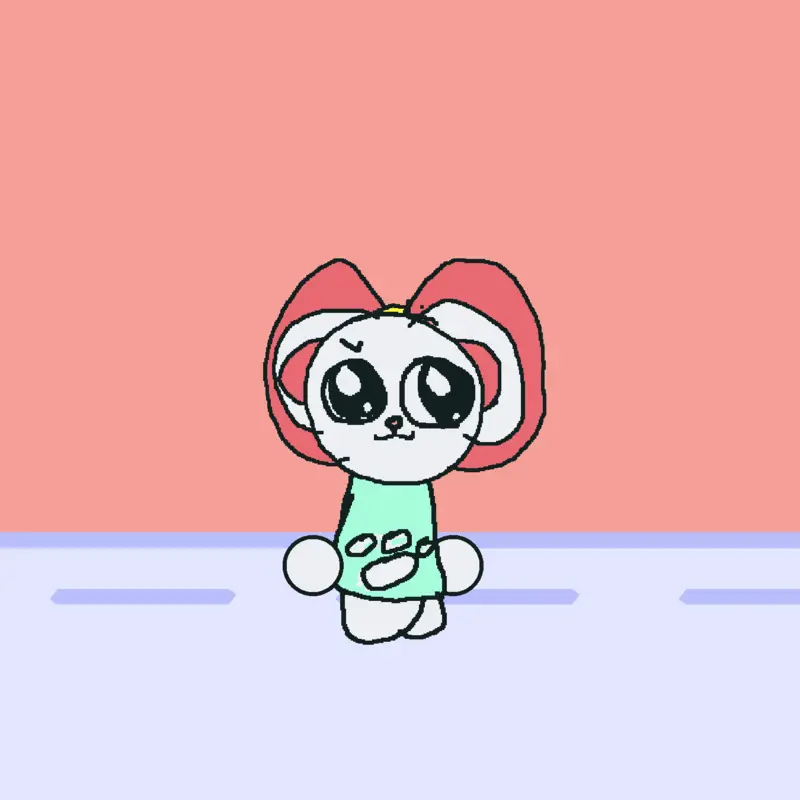 Game by @pretty_blood
