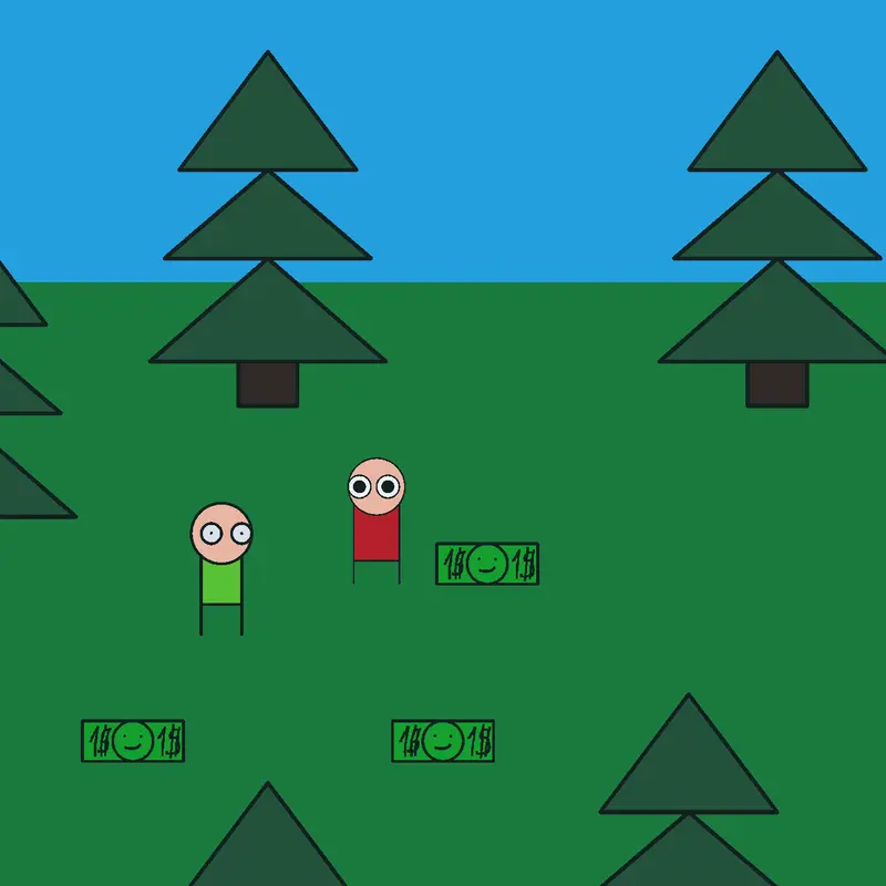Game by @MakeGame1