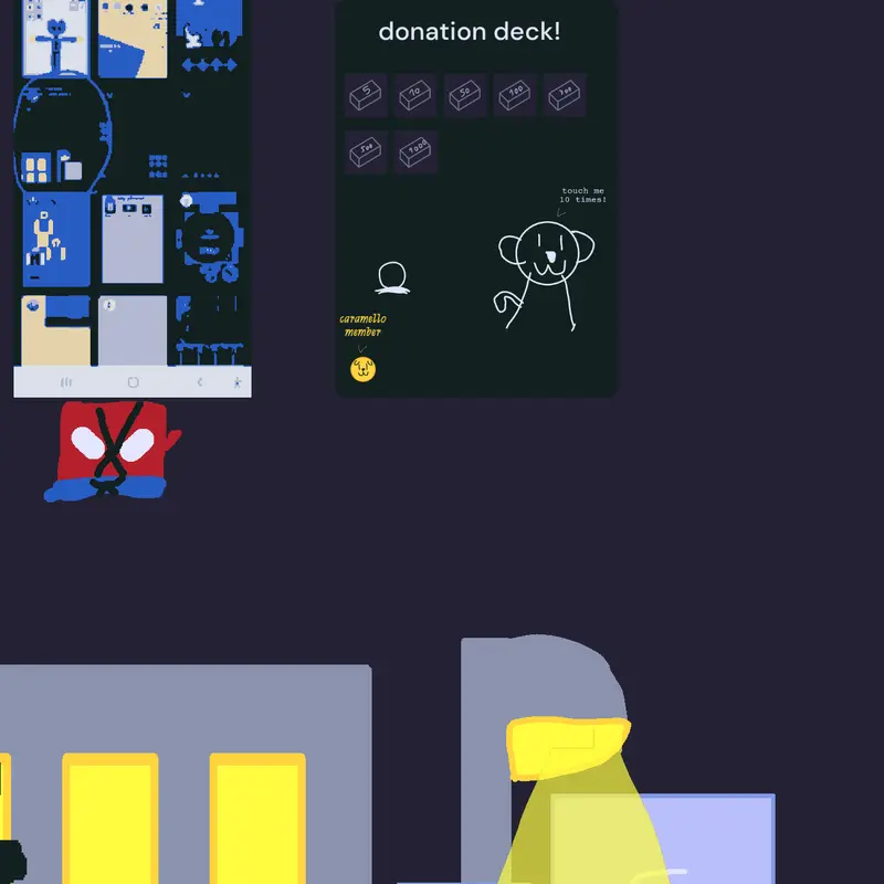 Game by @tv-man999