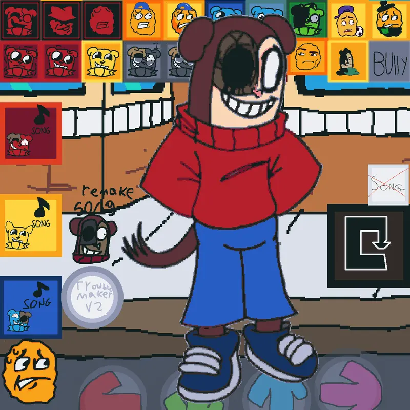 Game by @awshucks111