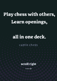 Castle Chess