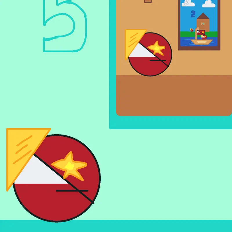 Game by @CubieJSAB