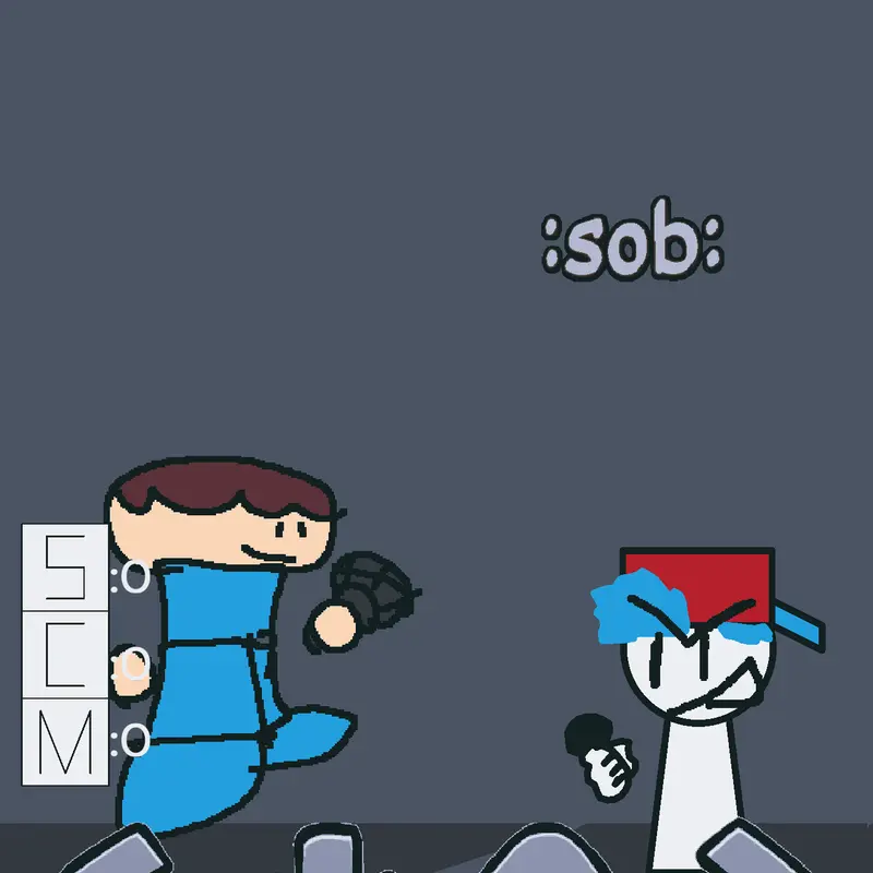 Game by @fnfro