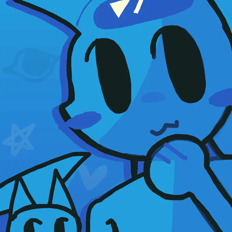 not my oc!! by @-_fishhhhh_-