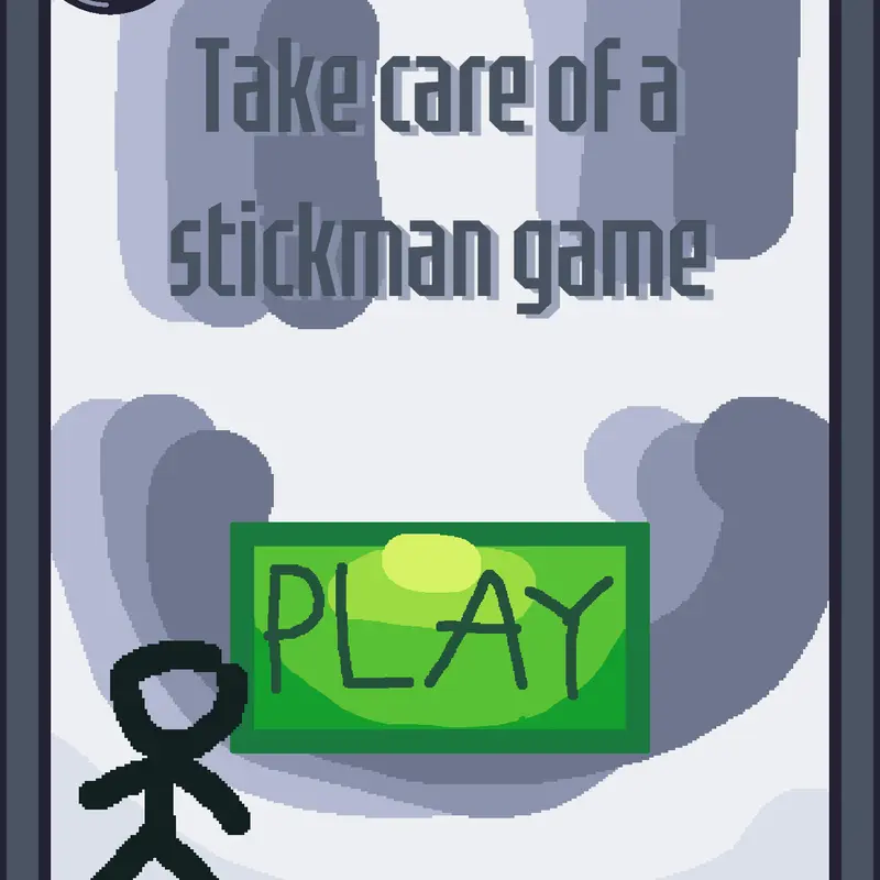 Game by @swebb