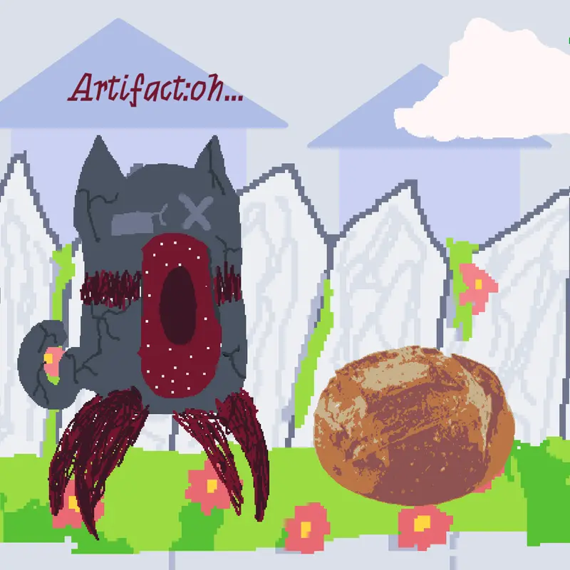 Game by @Italy_shadow