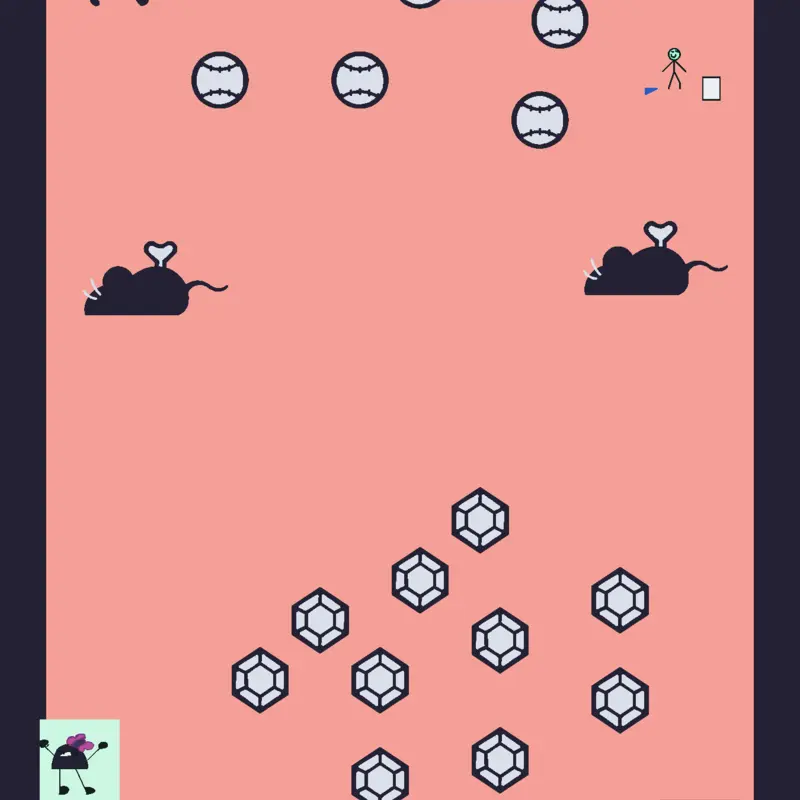 Game by @Sophia8