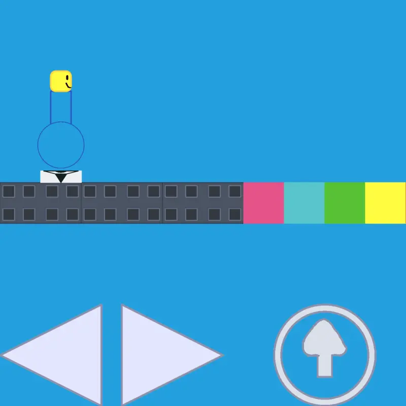 Game by @tabishat