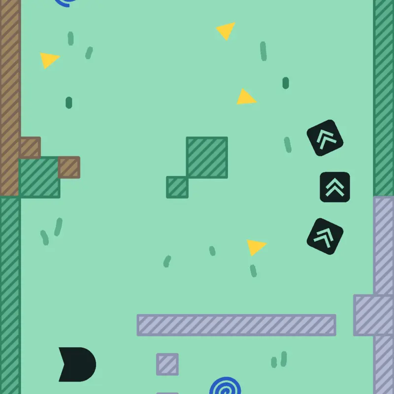 Game by @MiriamDeleon