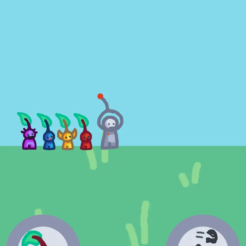 Game by @Ratynino