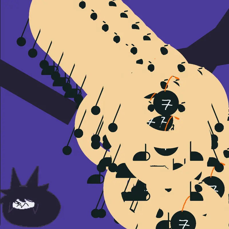 Game by @Jonkaler_anime