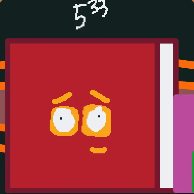 Game by @mouses_plays_castle