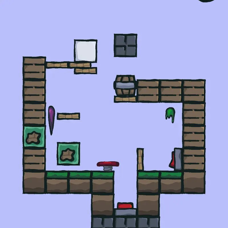 Game by @jadenserbent