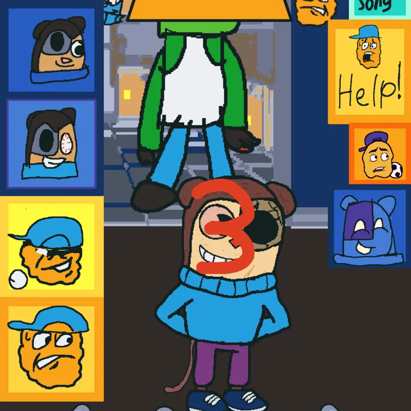 Game by @lionelexeman23xd