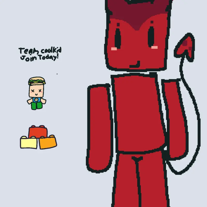Game by @CreamSoda_Cherry