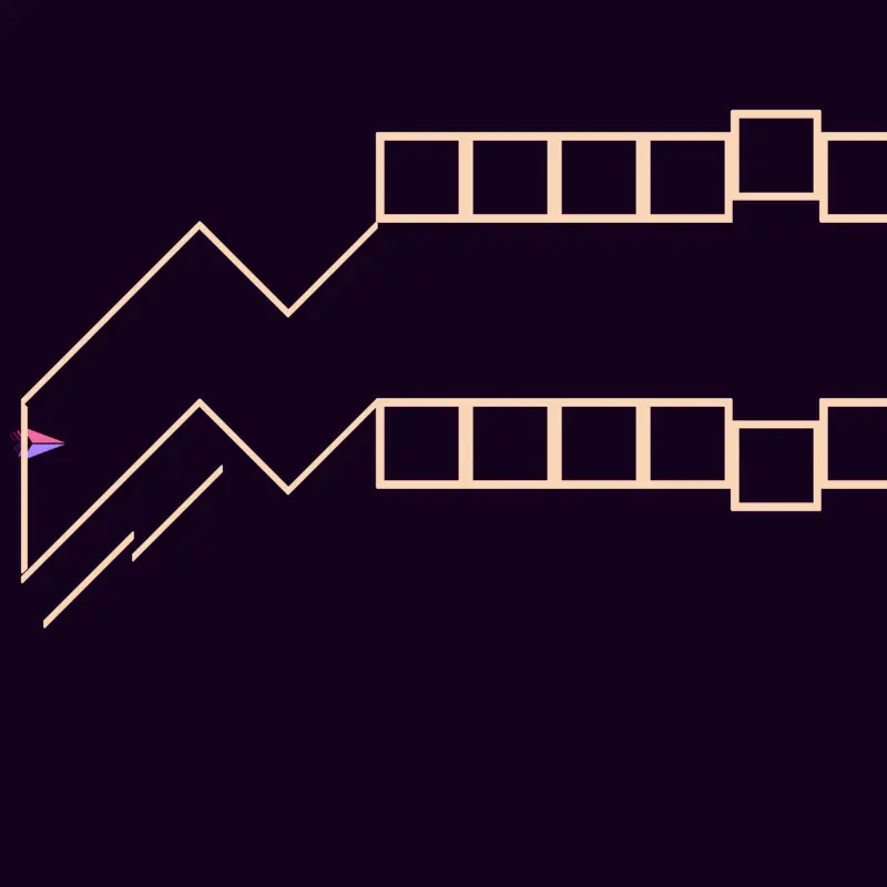Game by @RoboRonin