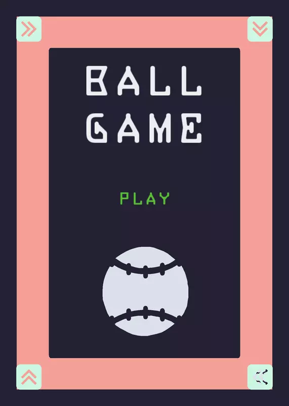 Game by @tvurtvur