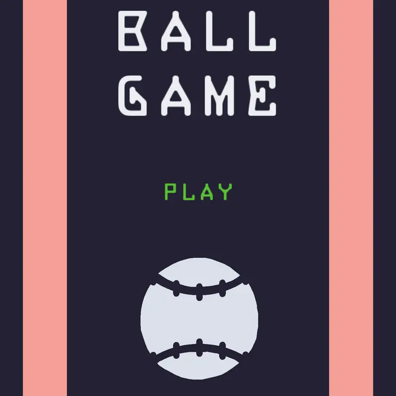 Game by @tvurtvur