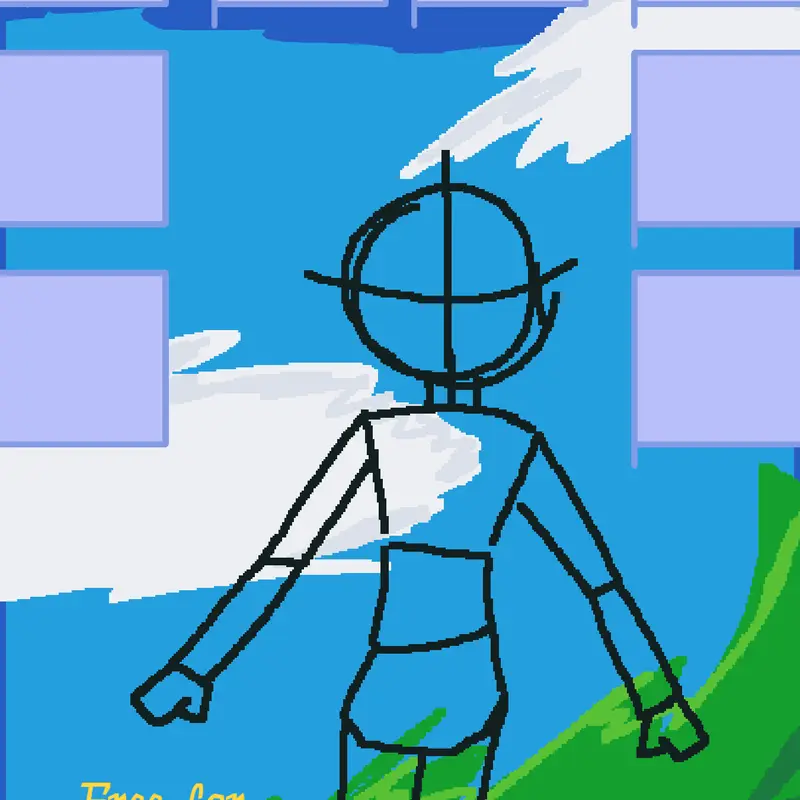 Game by @wolflaz