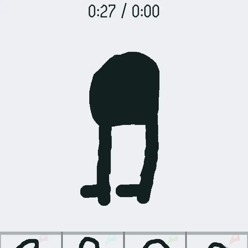 Game by @juliobro
