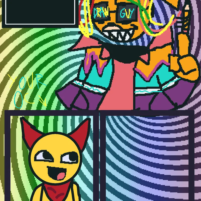 Game by @byethankyou