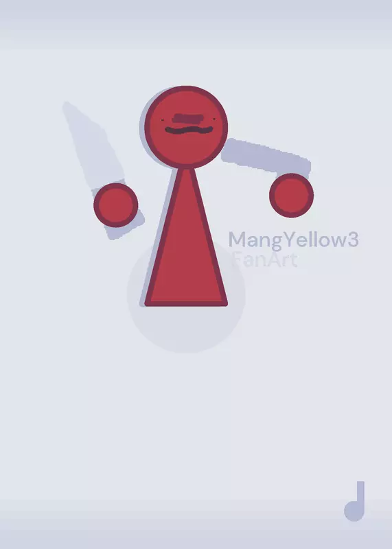 Game by @MangYellow3