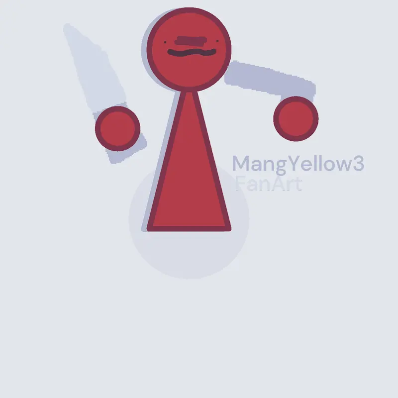 Game by @MangYellow3