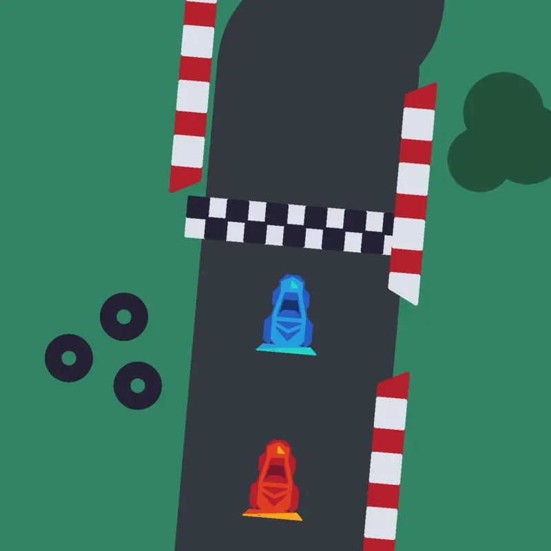 Game by @srmisterio