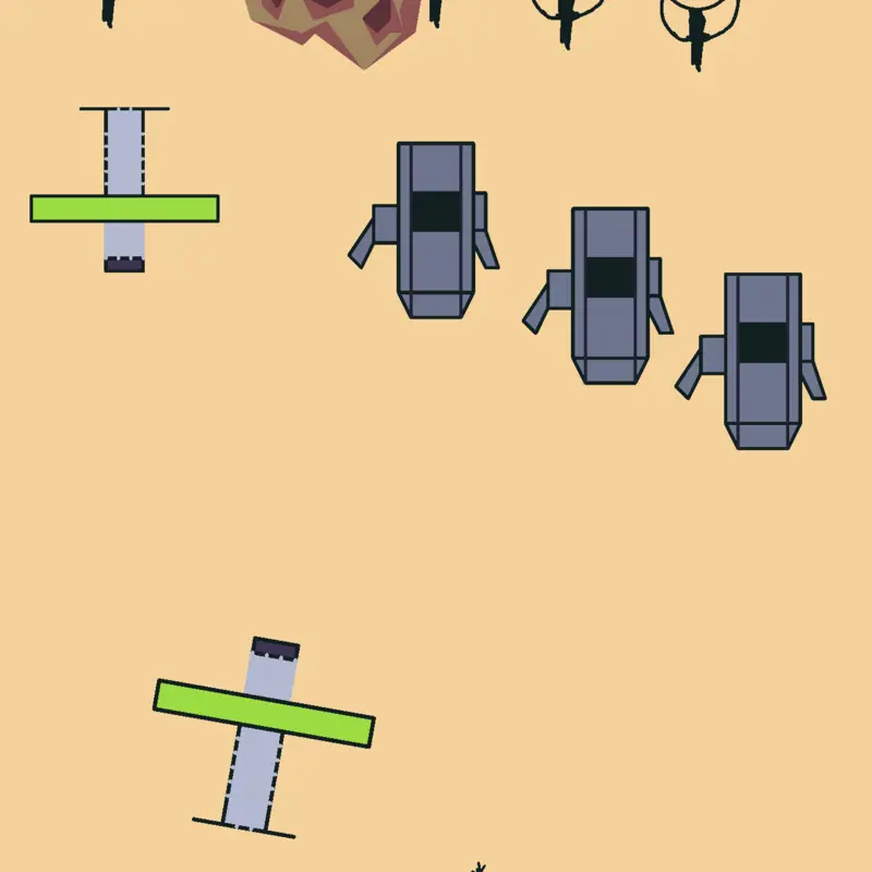 Game by @saverejake-boy