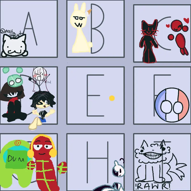 Game by @Chaynuk_Na_Tabyretke
