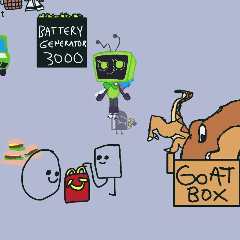Game by @bochuchu