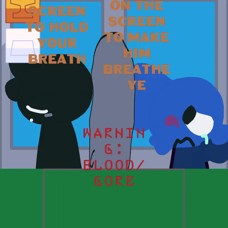 Game by @Blackthedemon