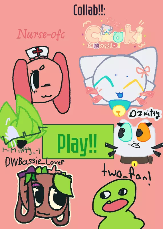 Game by @l-_Minty_-l
