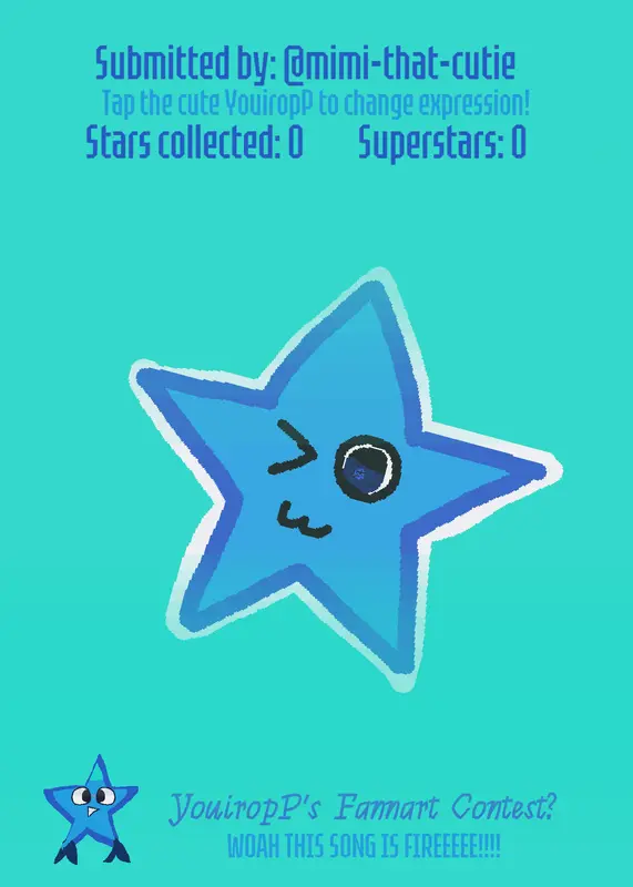 Game by @-Quinny-
