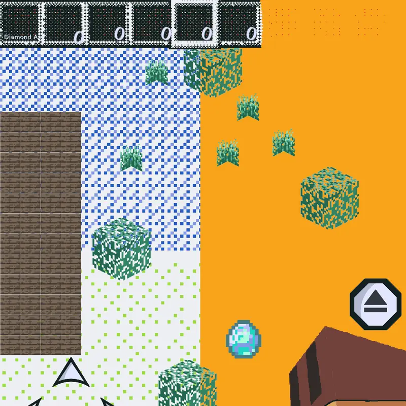 Game by @Endermanfox