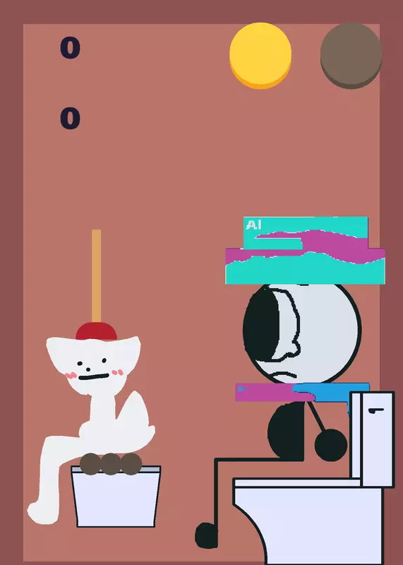 Game by @angry_cake