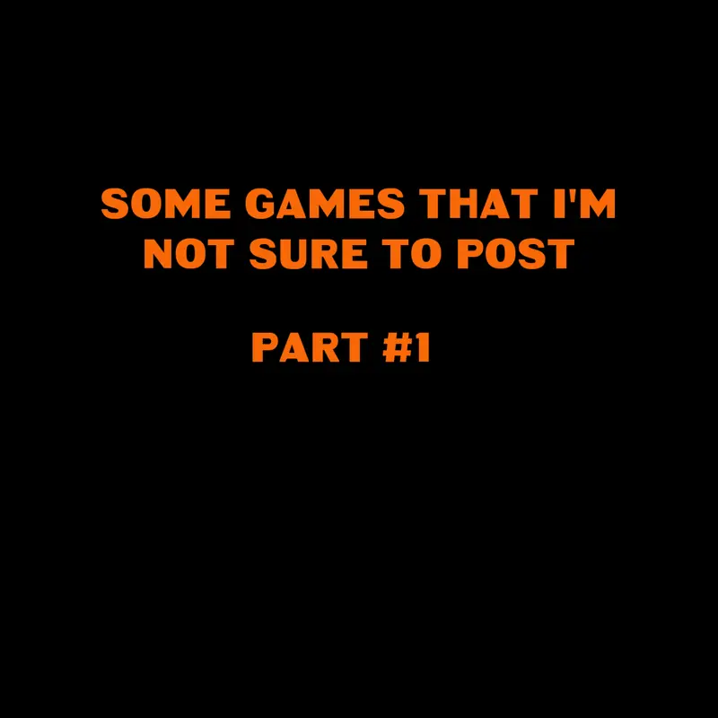 Game by @Abulaila_1