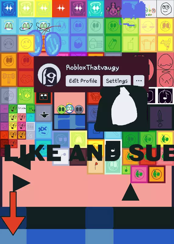 Game by @-NotAsWaringVruisAre-