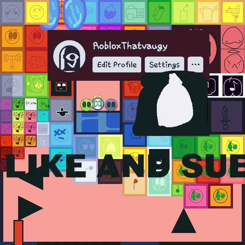 Game by @-NotAsWaringVruisAre-