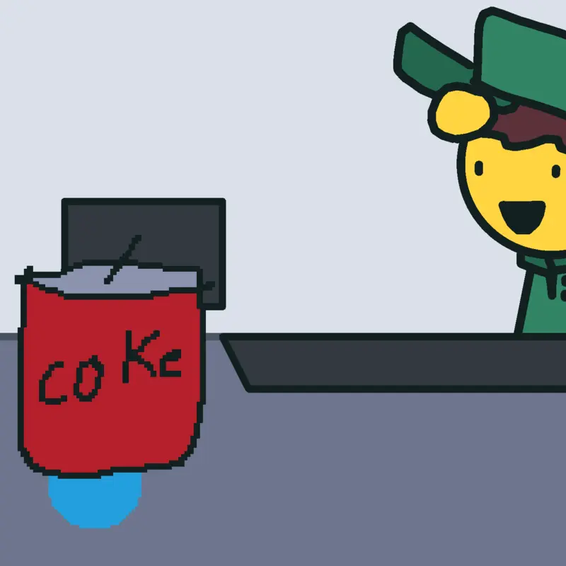 Game by @Z00PY