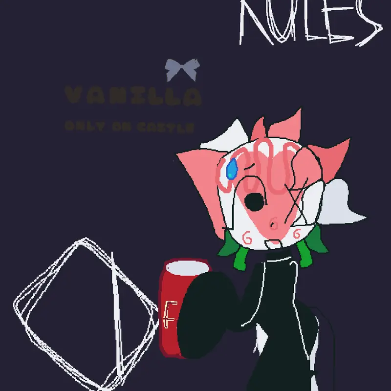 Game by @V4N1LL4_SH0RTC4K3